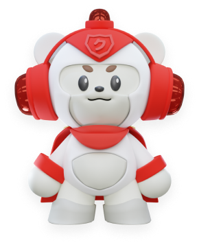 くまり ☆プロフ読んでください☆ Korilakkuma Full of Strawberry Day Memo Pad - Eating – Blippo